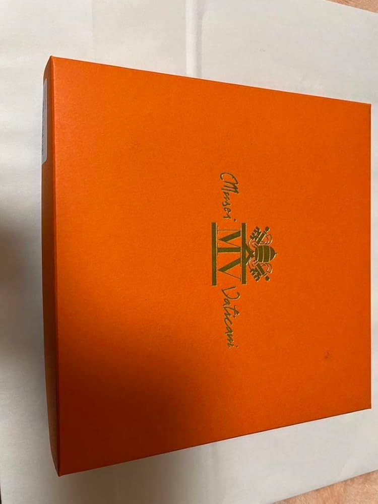 Amazon | CAMPO MARZIO バチカン美術館コラボ 万年筆 ペンケース